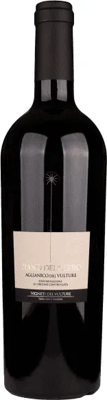 Piano del Cerro Aglianico del Vulture Farnese Fantini 2020 - 6Fl. á 0.75l