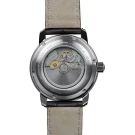 Zeppelin Atlantic Automatik Leder 43 mm 8462-5