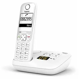 Gigaset A690A weiß