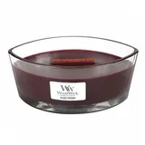 Woodwick Duftkerze 453 g schwarz