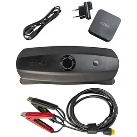 Ctek CS FREE 20A 12V