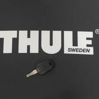 Thule Komfortschlüssel N077