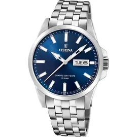 Festina Classic Edelstahl 41 mm F20357/3
