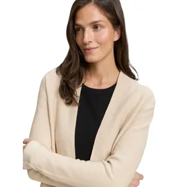 Tom Tailor Cardigan beige XS