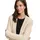 Tom Tailor Cardigan beige XS