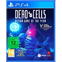 Dead Cells - Action Game of the Year (PEGI) (PS4)