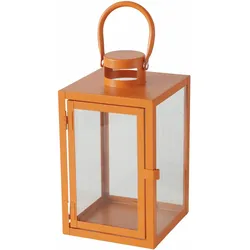 Laterne ARANA orange - orange
