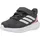 adidas Runfalcon 5 Kids Grey Six/Crystal White/Bliss Pink 23