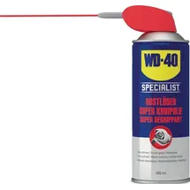 WD-40 Rostlöser 400 ml
