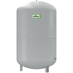 Reflex N 400 Membran-Druckausdehnungsgefäß 6 bar grau 8218000
