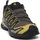 Salomon XA Pro 3D V9 GTX Herren Urban Chic/Black/Cress Green 44
