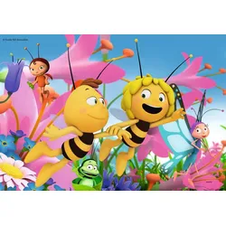 Die kleine Biene Maja
