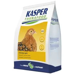 Kasper Faunafood Chicken kippengrit  3 kg
