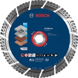 Bosch EXPERT MultiMaterial