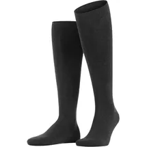 Falke Family Kniestrümpfe Grau 43-46