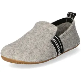 Living Kitzbühel Hüttenschuhe Grau 30