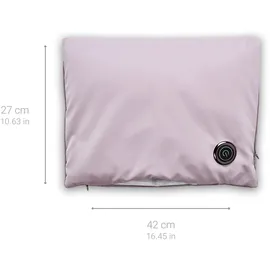 Medisana OL 400 pink