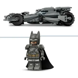 LEGO DC Comics Super Heroes Batman vs. Superman: Batmobil 76331