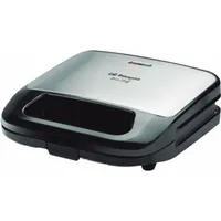 Orbegozo SW 7560 Sandwichmaker - Black