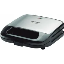 Orbegozo SW 7560 Sandwichmaker - Black