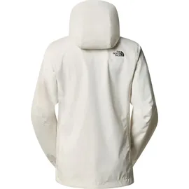The North Face QUEST JACKET - EU Jacket Damen WHITE DUNE L
