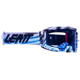 Leatt Velocity 5.5 blau