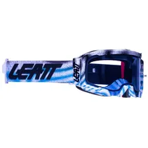 Leatt Velocity 5.5 blau