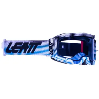 Leatt Velocity 5.5 blau