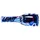 Leatt Velocity 5.5 blau