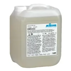 Kiehl DIWA-Evo Gläser- und Geschirrspülmittel j567210 , 1 Kanister à 10 Liter