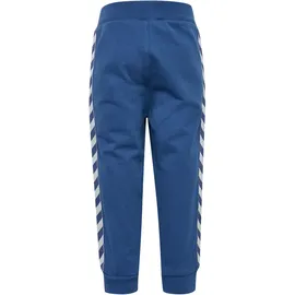 hummel Bille Trainingsanzug Blau 56