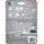 Osram LED-Nachtlicht Nightlux Ceiling mit Licht- & 8,6 cm kaltweiß weiß