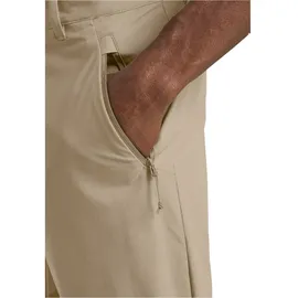 Jack Wolfskin Pico Trail Zip Off Pants Regular hazel wood 48