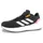 adidas Runfalcon 3 Lace Kinder Grey Six / Crystal White / Beam Pink 39 1/3
