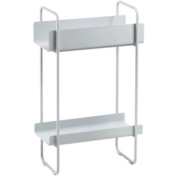 Zone Denmark - A-Console Konsolentisch, H 78,8 cm, soft grey