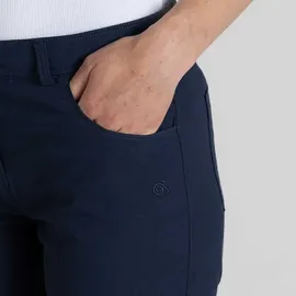 Craghoppers Milla Blau 23