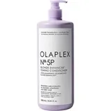 Olaplex No. 5 Blonde Enhancer Toning Conditioner 250 ml