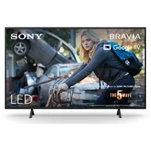 Sony BRAVIA KD-43X75WL 43" LED 4K UHD HDR