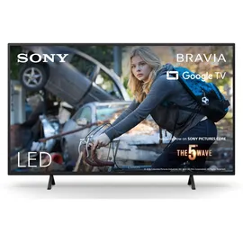 Sony BRAVIA KD-43X75WL 43" LED 4K UHD HDR