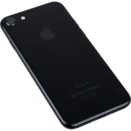 Apple iPhone 7 128 GB Schwarz