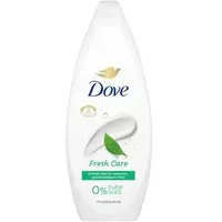 Dove Fresh Care