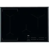 AEG Ike74441fb Induktionskochfeld 60 Cm 4 Brennern - Black