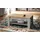 Sconto Bohol Grau Eiche 100 x 45,7 x 60 cm