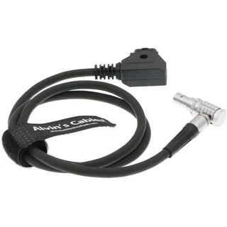Alvin's Cables D-TAP auf 7 Pin Stecker Motor Stromkabel für Nucleus-M Wireless Follow Focus System