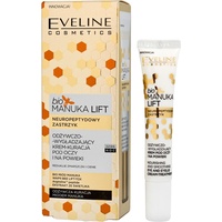 Eveline Cosmetics Eveline, Bio Manuka Lift CREME-KUR UNTER AUGEN 20 ml,