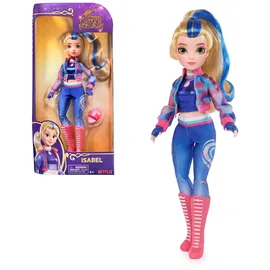 unicorn academy Ankleidepuppe Isabel 24 cm