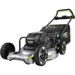 EGO Power Akku-Rasenmäher LMX5300SP