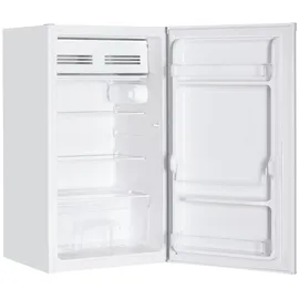 Candy COHS 38E36W Tischkühlschrank (90 l, 850 mm hoch, Weiß)
