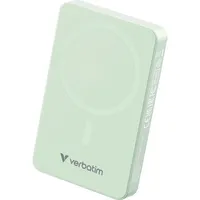 Verbatim Essential Power Bank 10000mAh grün 32228