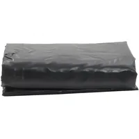 VidaXL Abdeckplane Anthrazit 2x3 m 650 g/m2